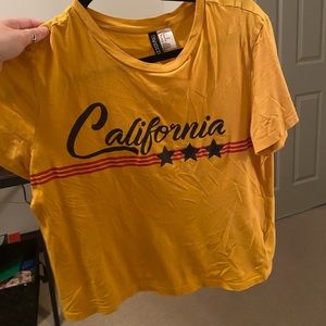 California top